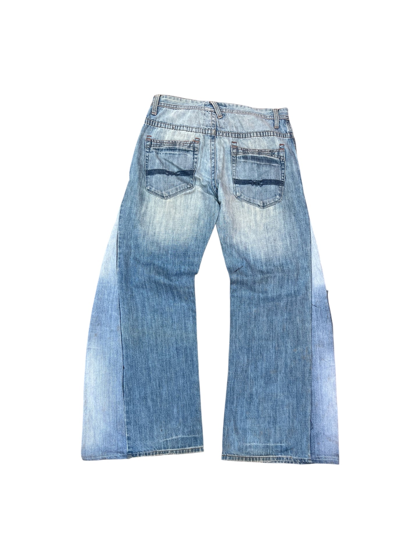 Customized pant