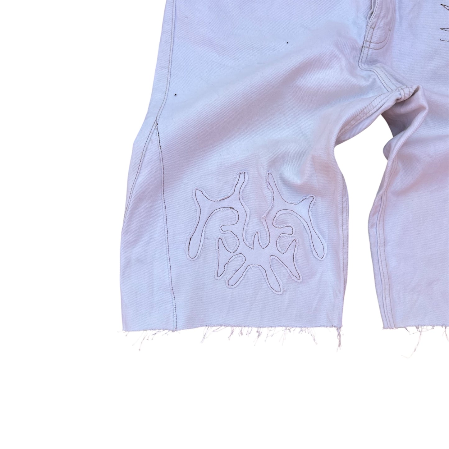 Customized Jort