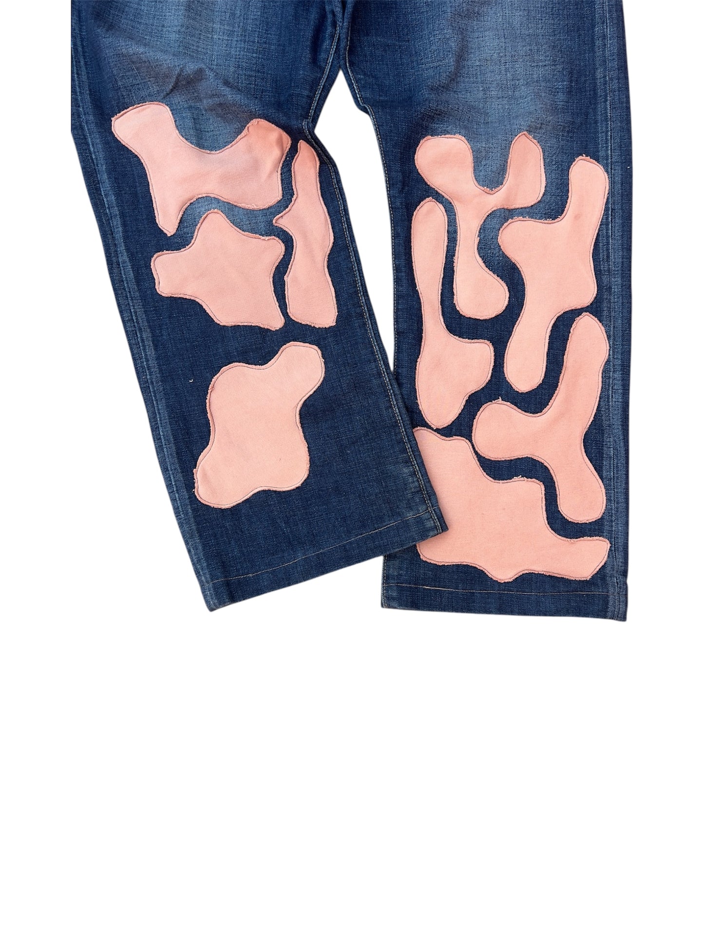 Customized Pant