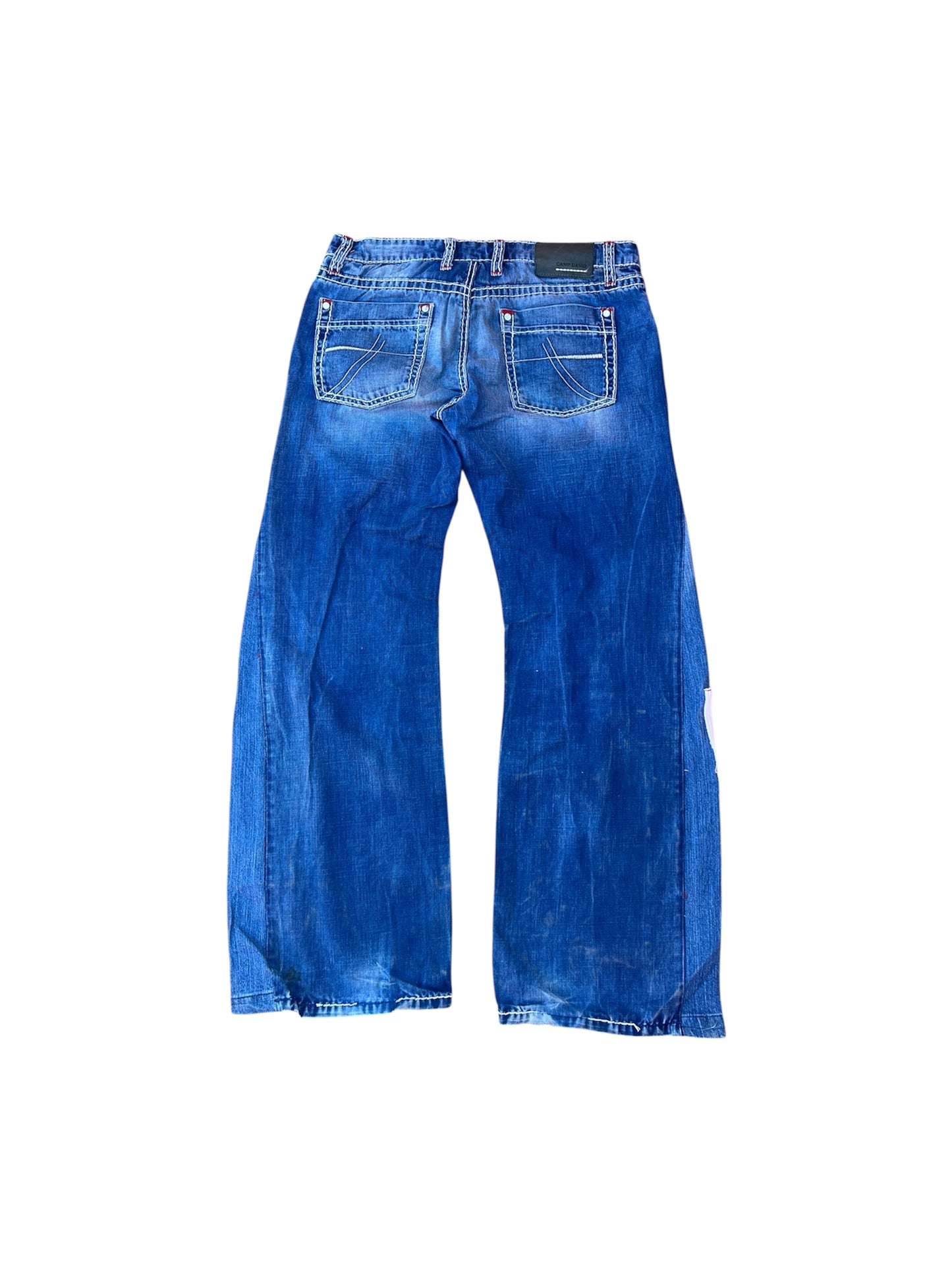 Customized pant