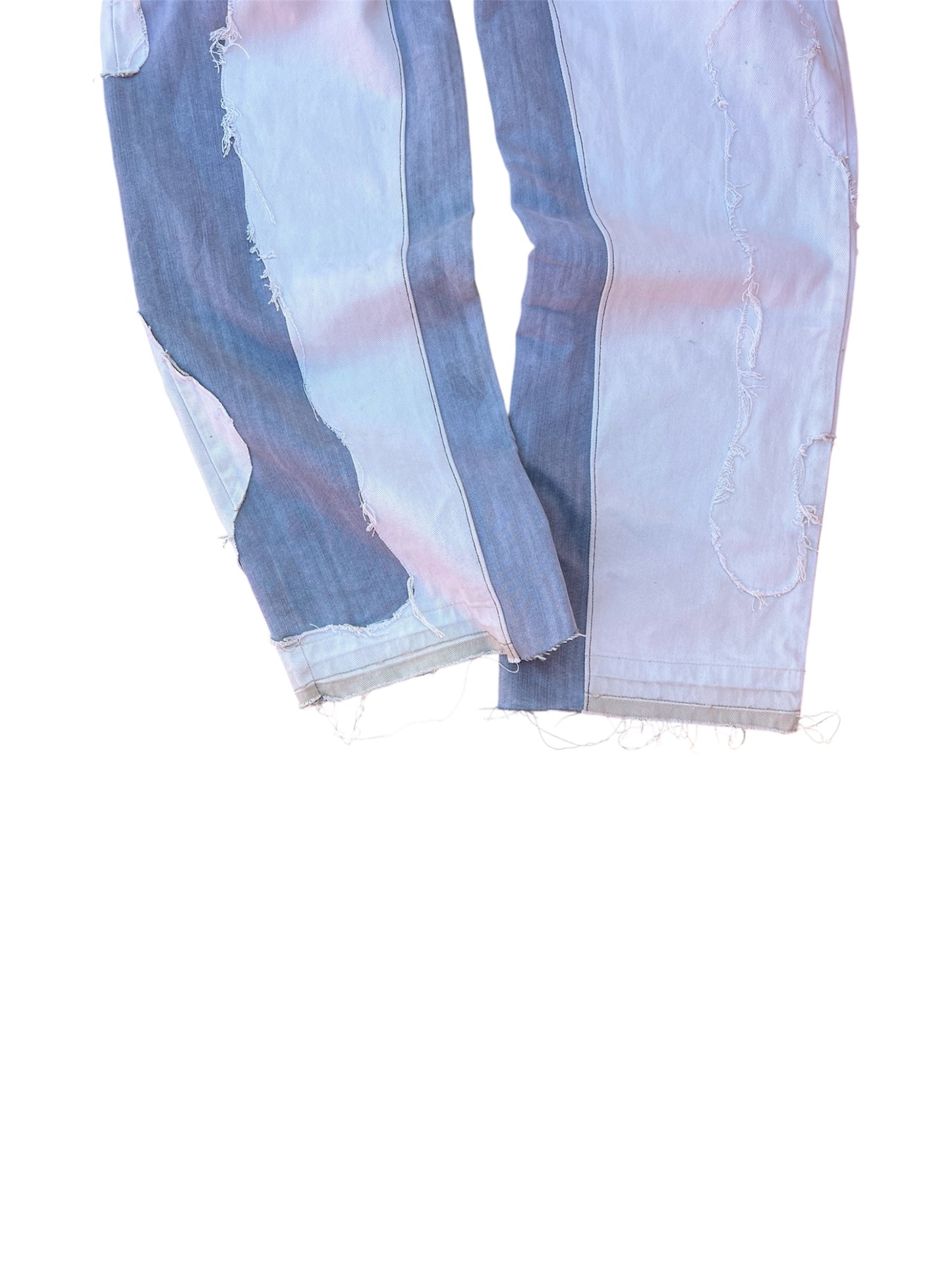 Customized pant