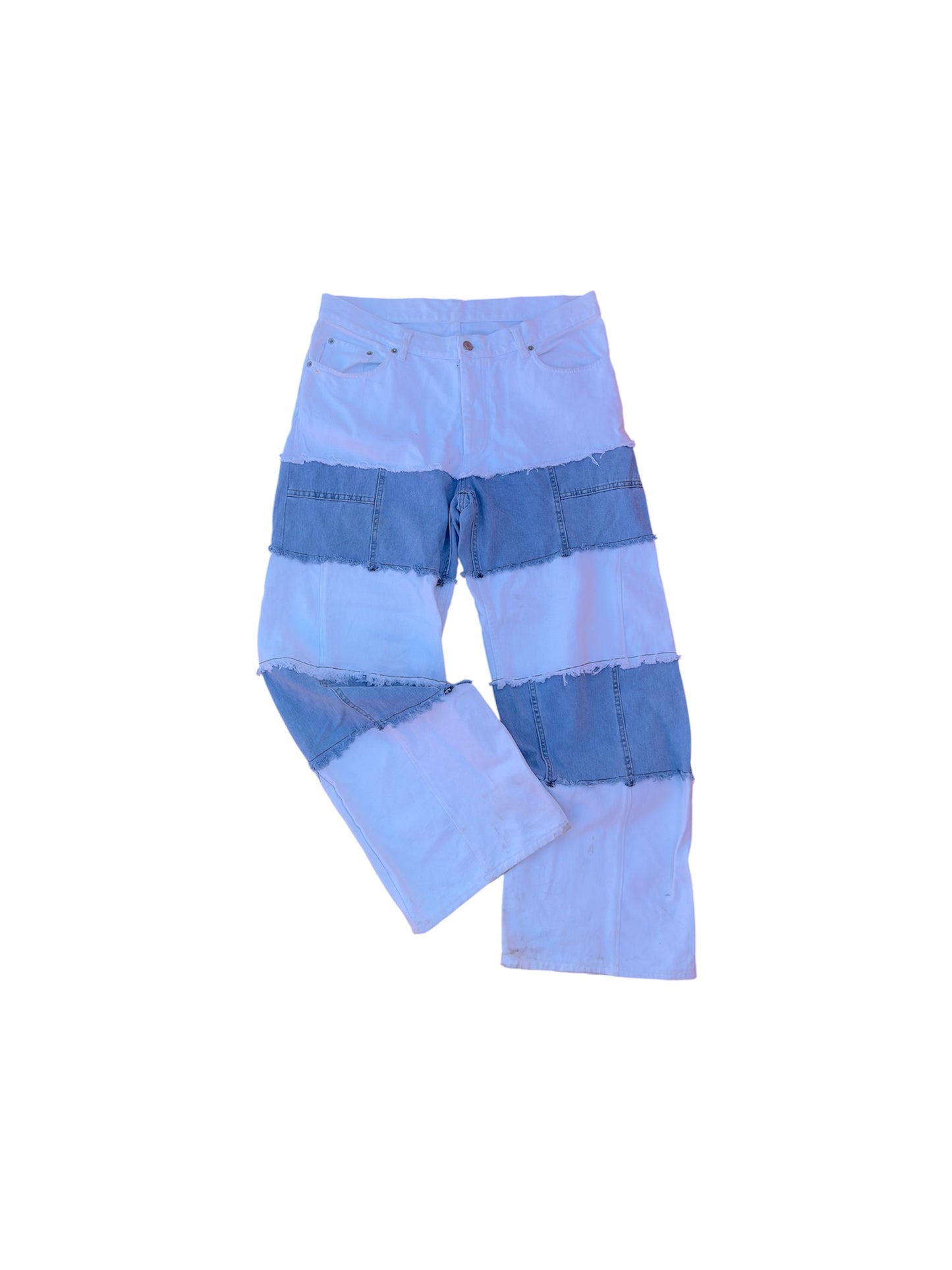 Customized pant