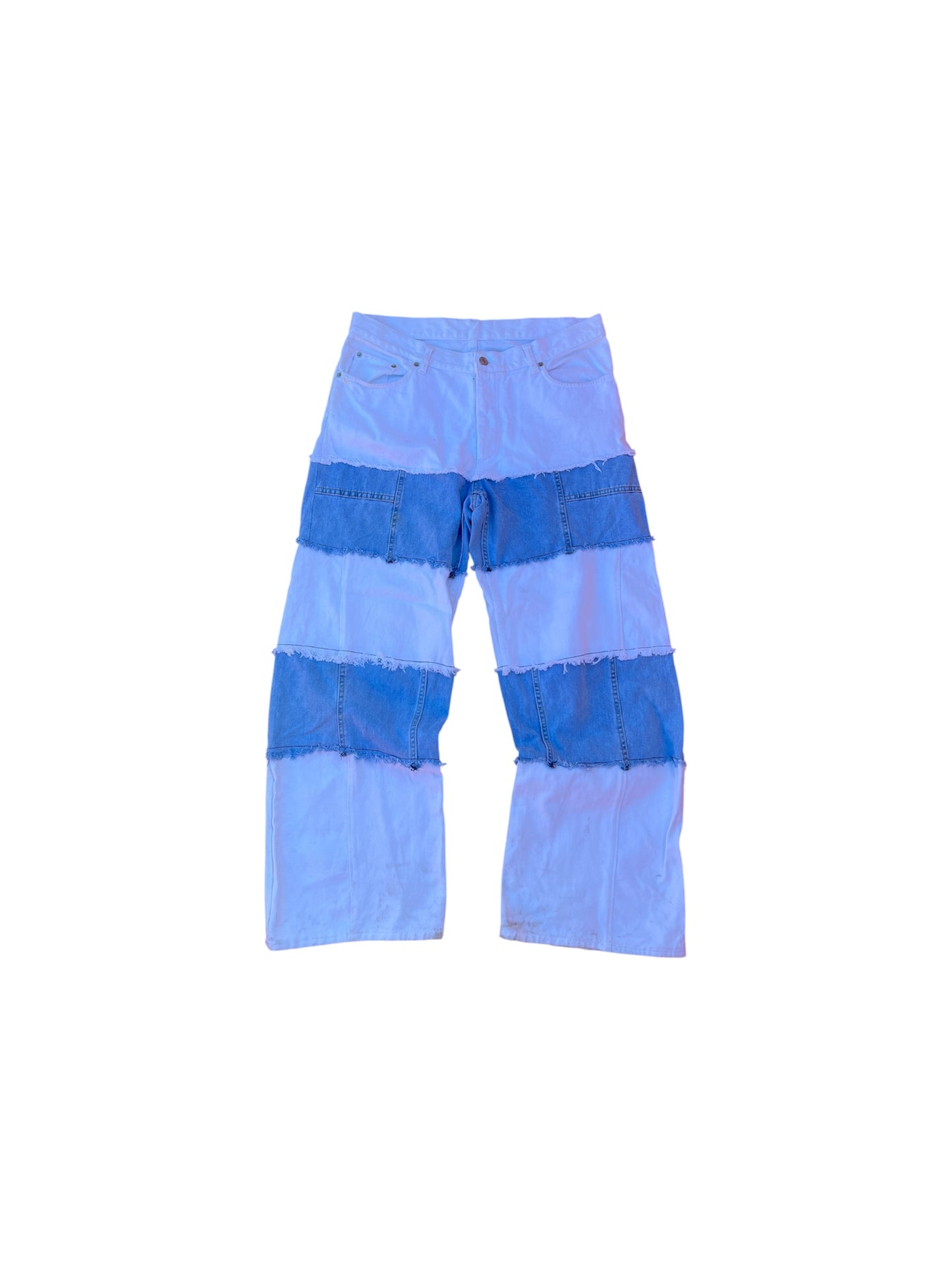 Customized pant