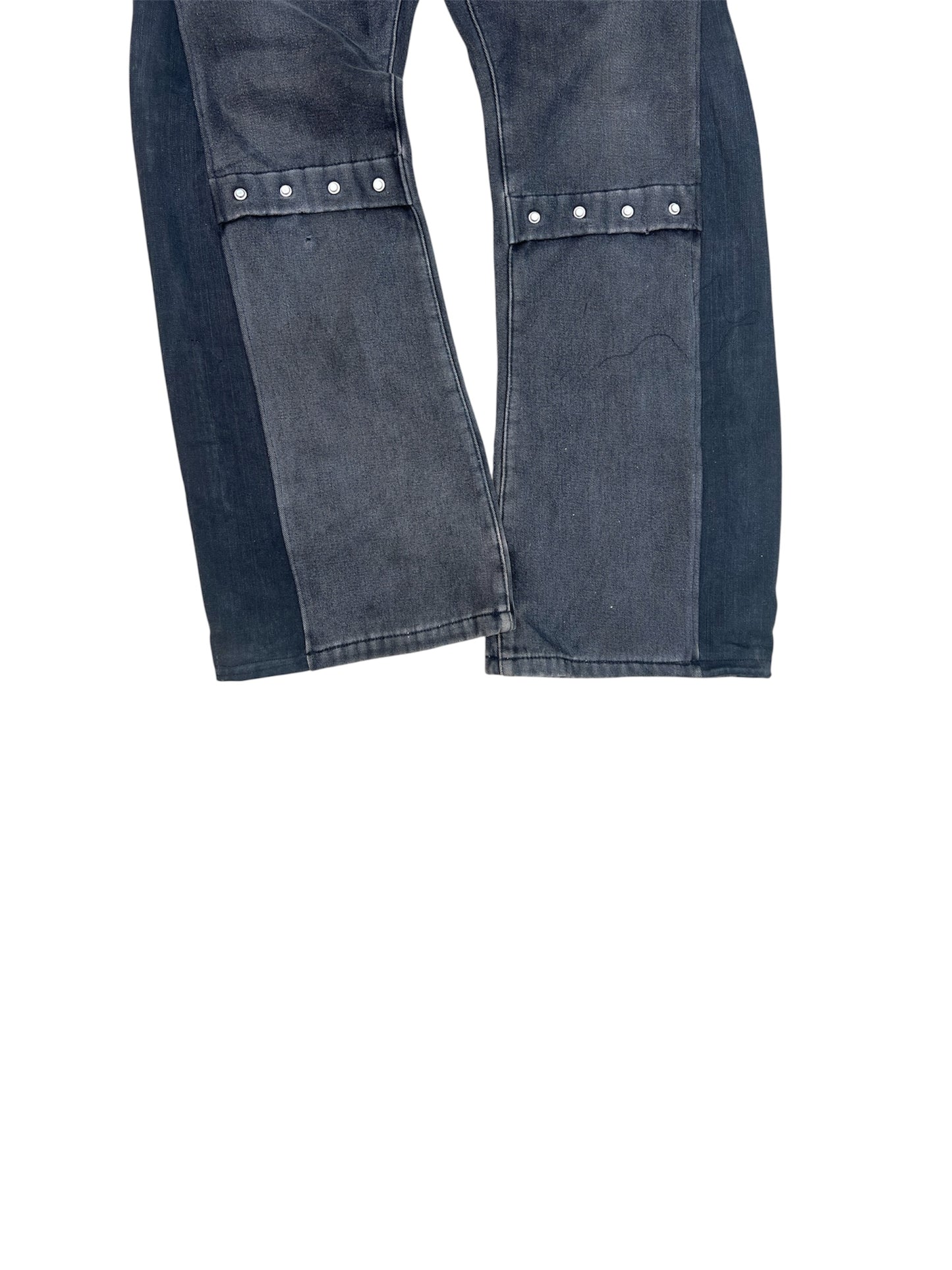 Customized pant