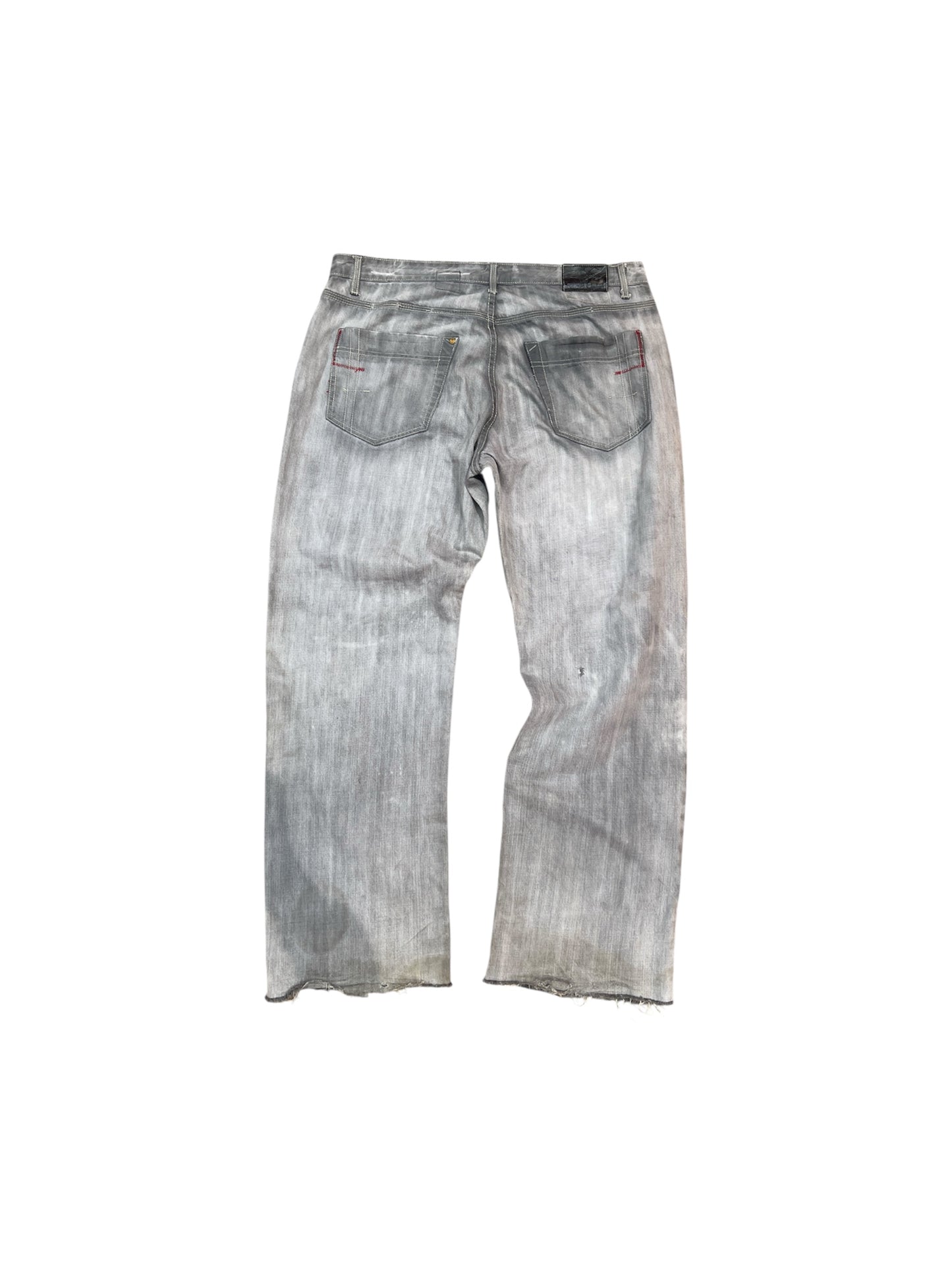 Customized pant