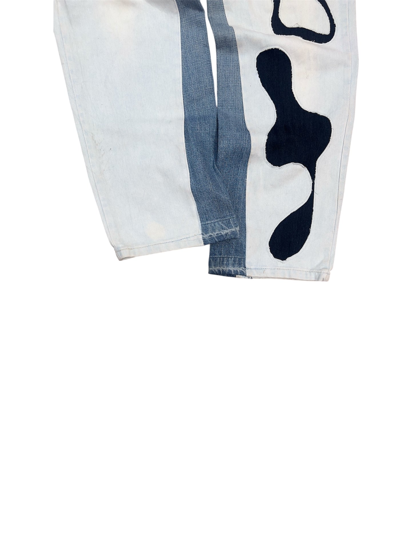 Customized pant
