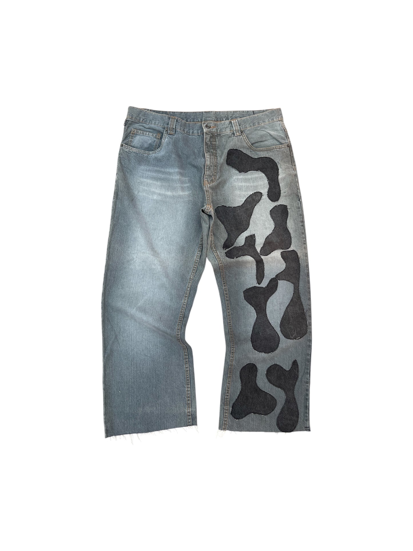 Customized pant