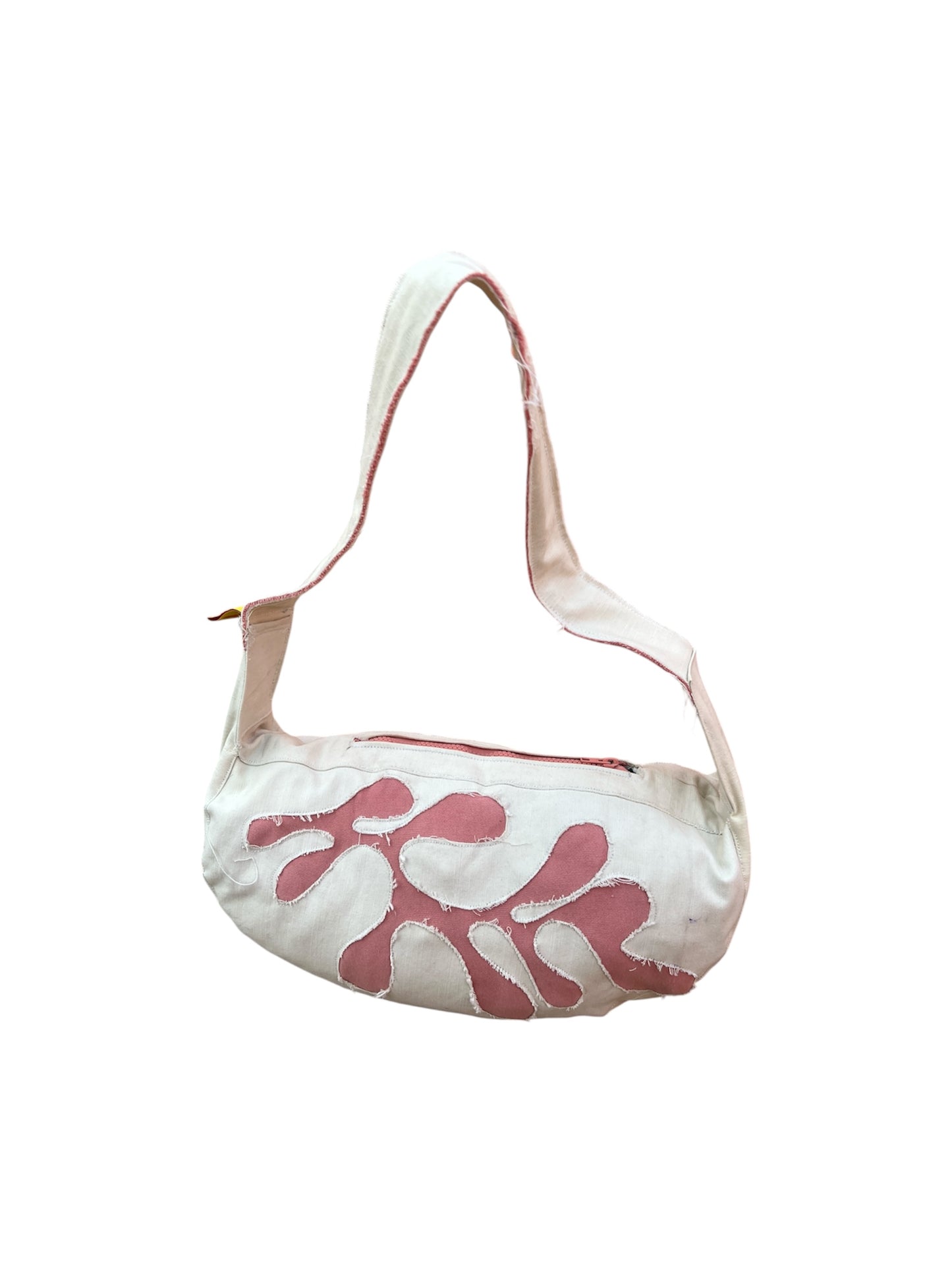 GIOF Shoulder Cargo Bag