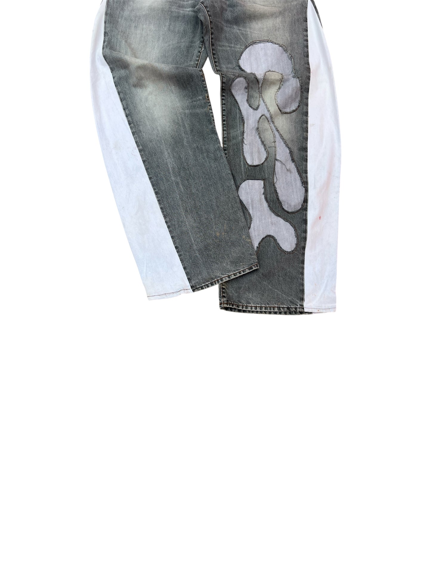 Customized pant