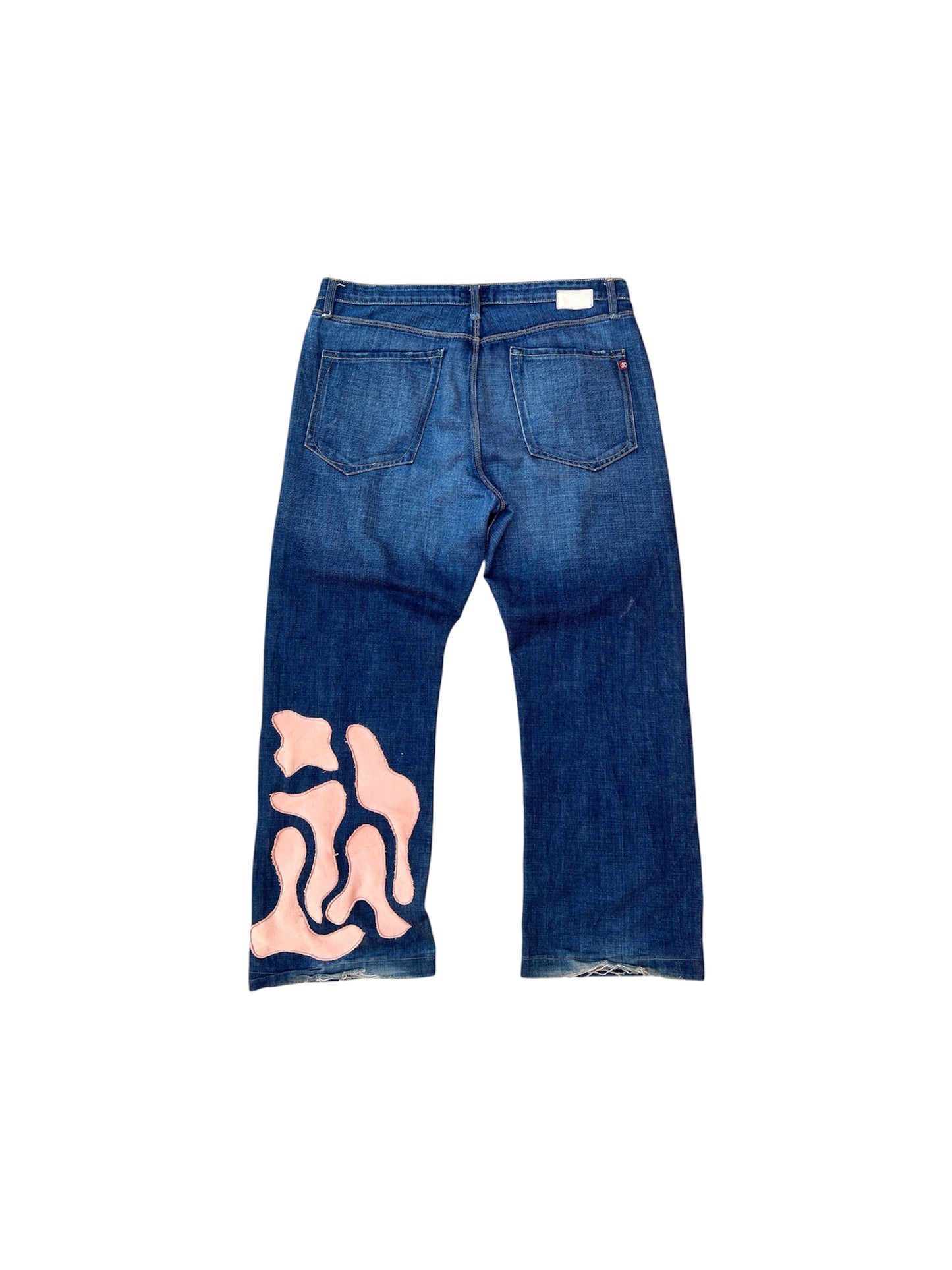 Customized Pant
