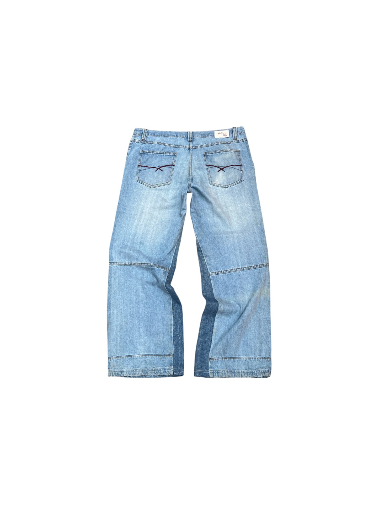 Customized pant