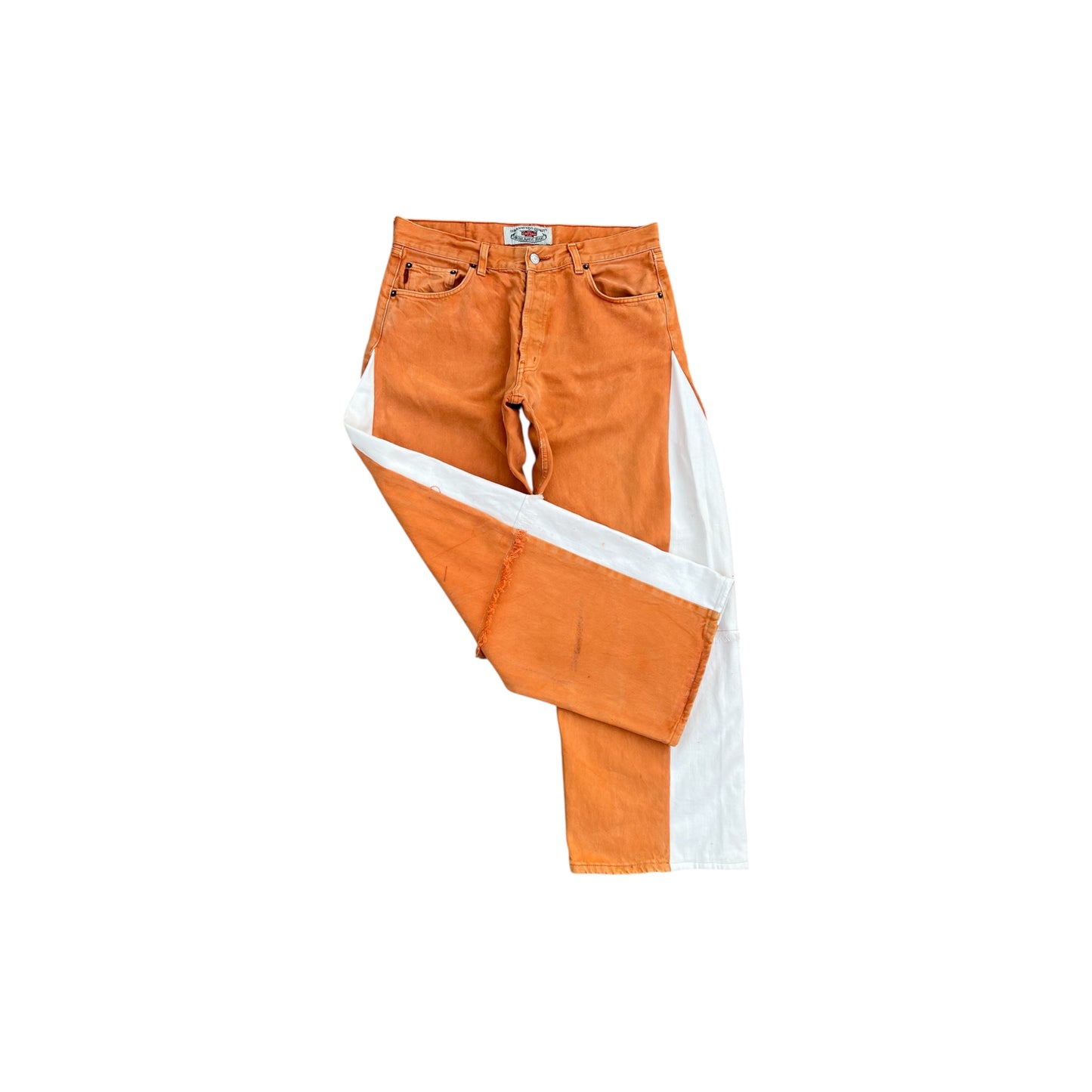 Customized pant