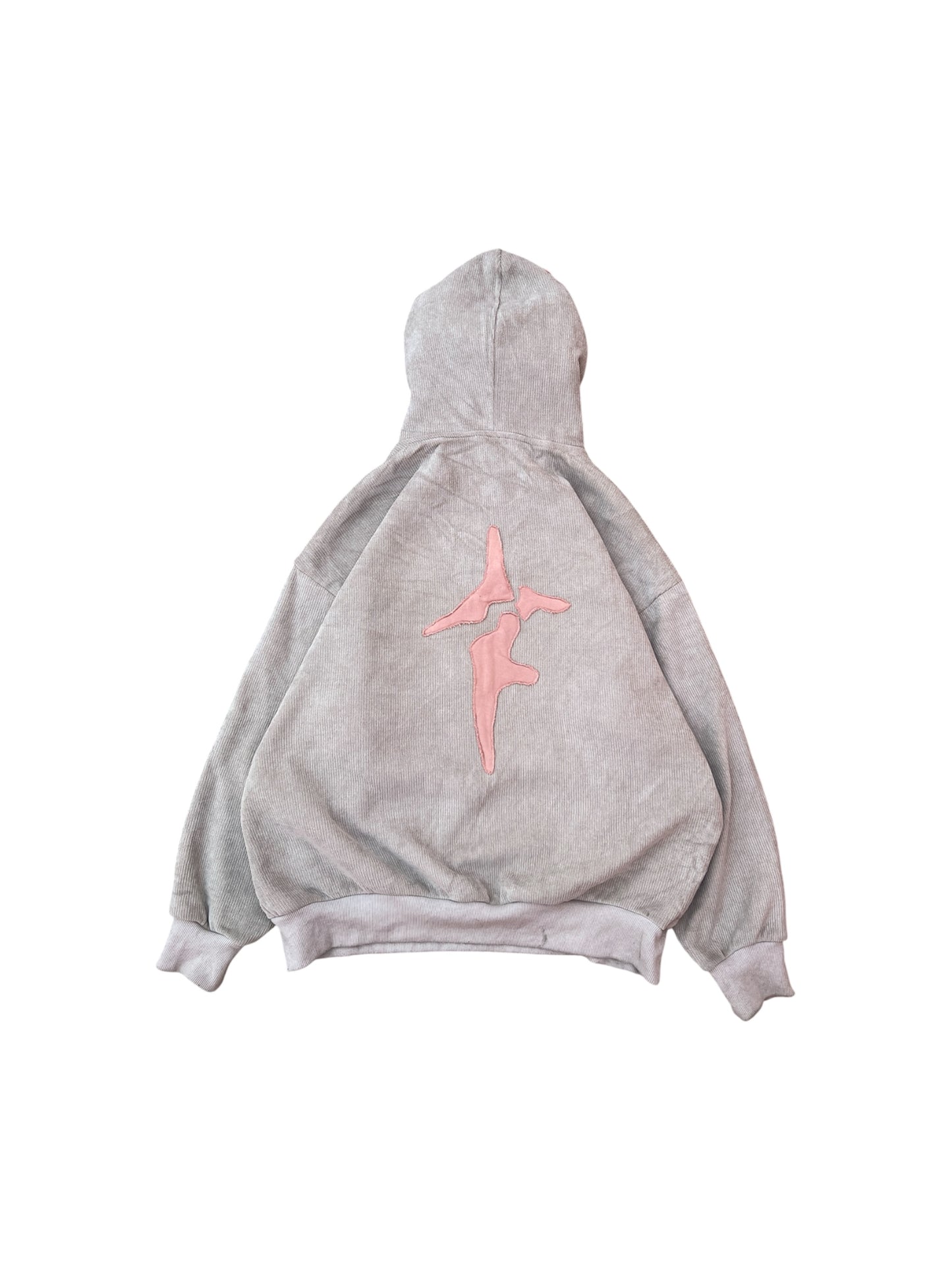 Customized hoodie