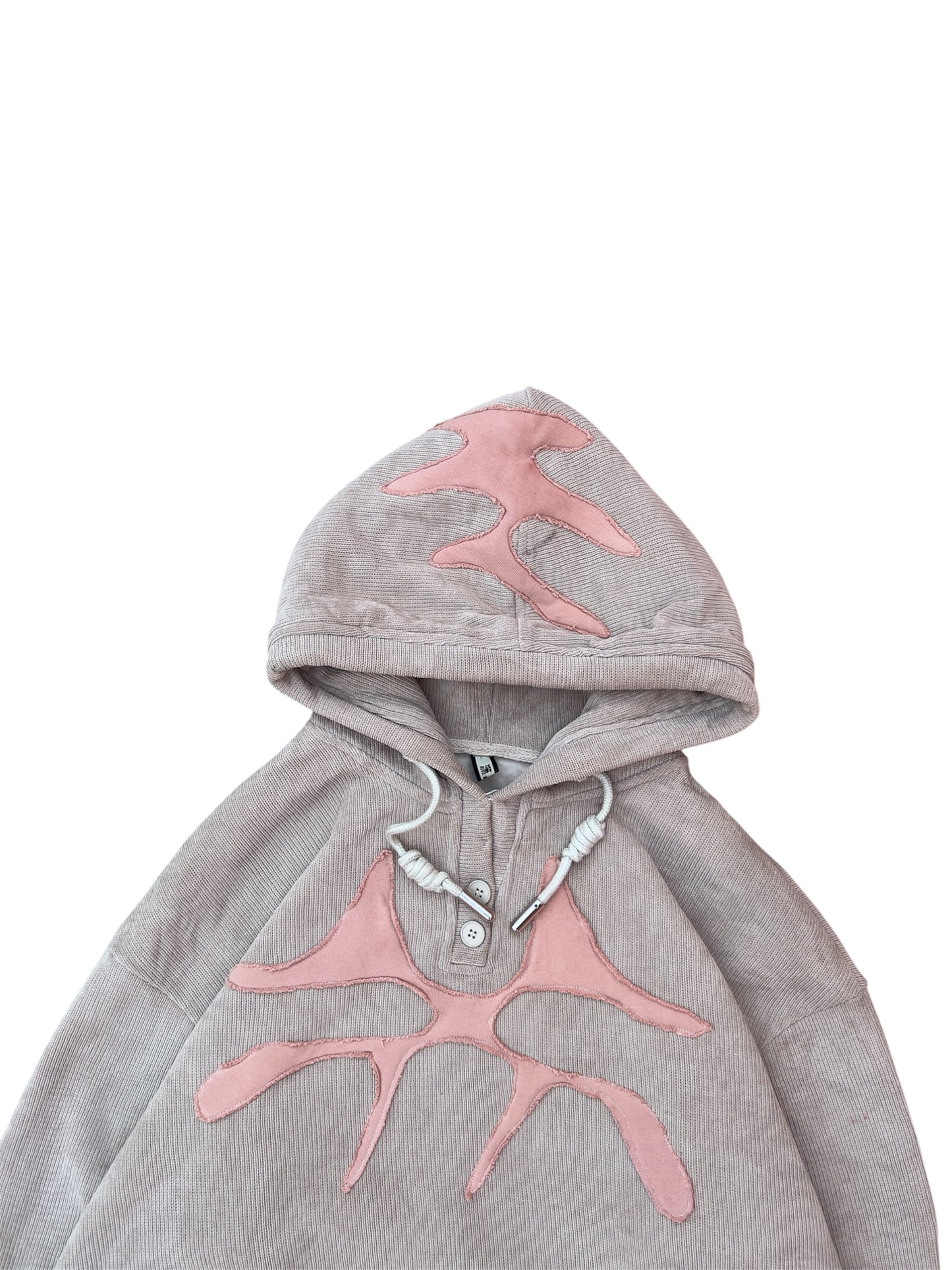 Customized hoodie