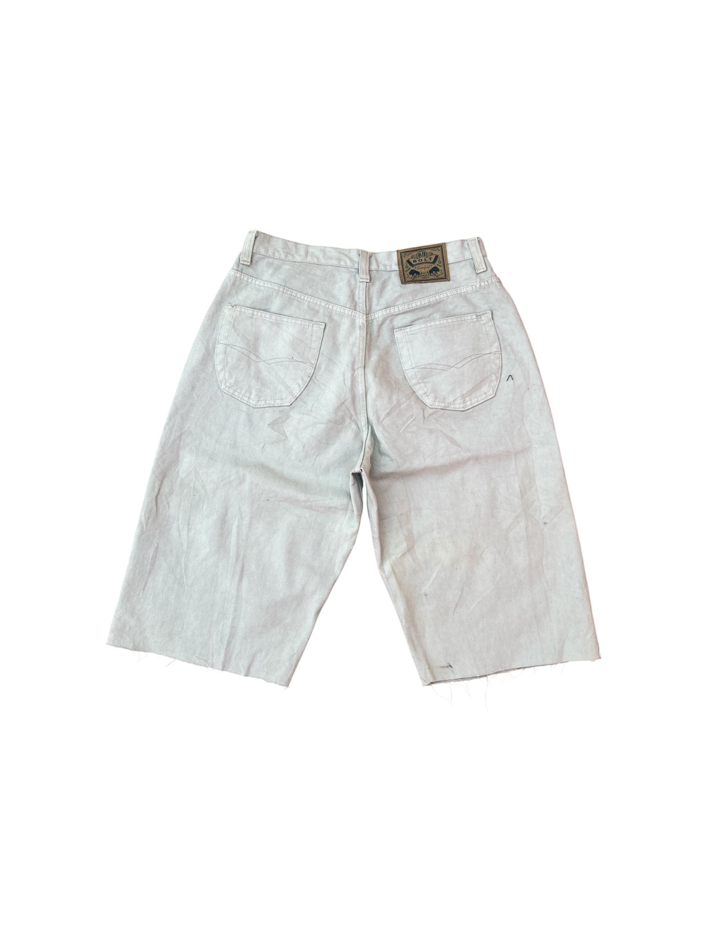 Customized Jort
