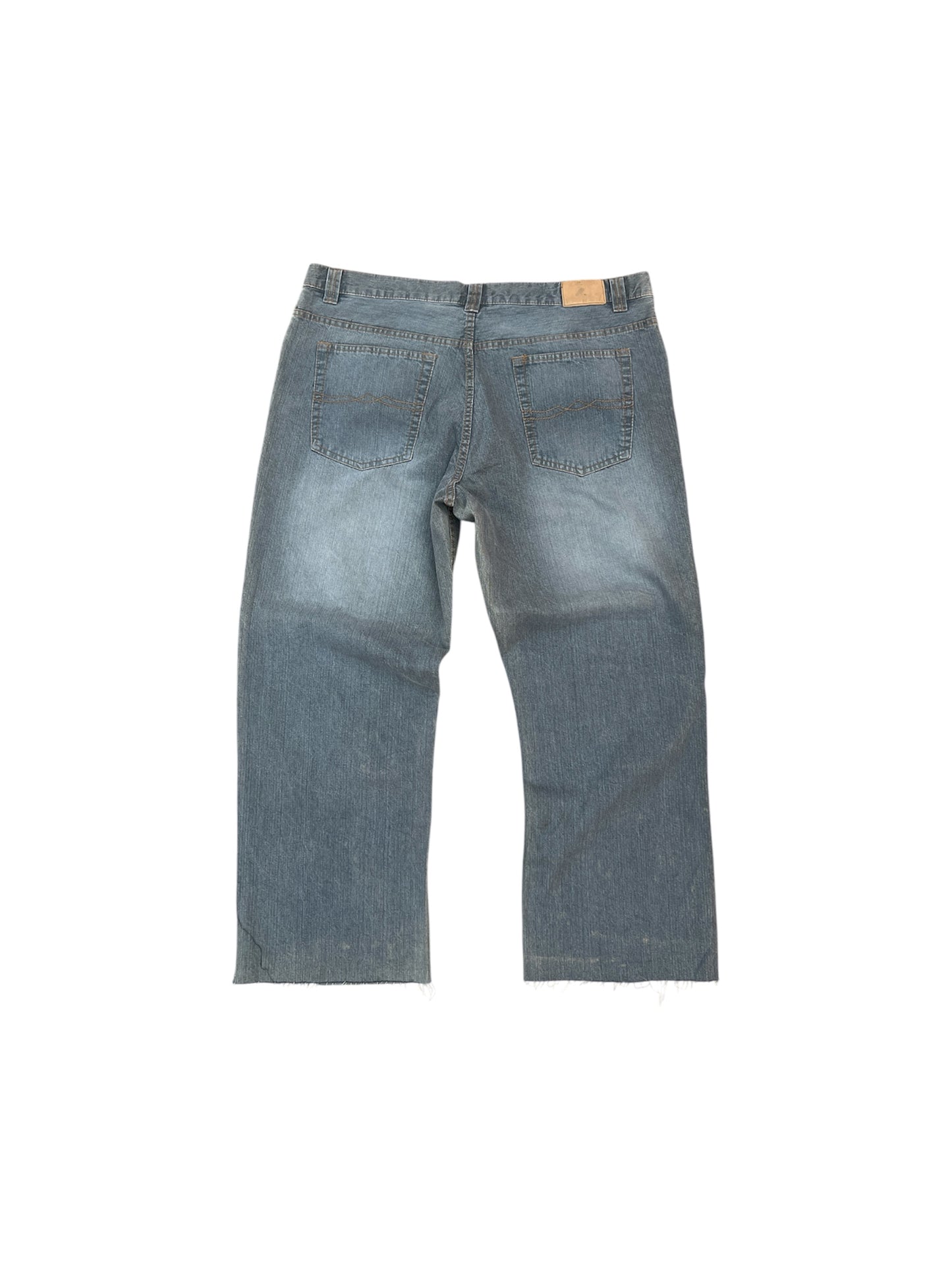Customized pant