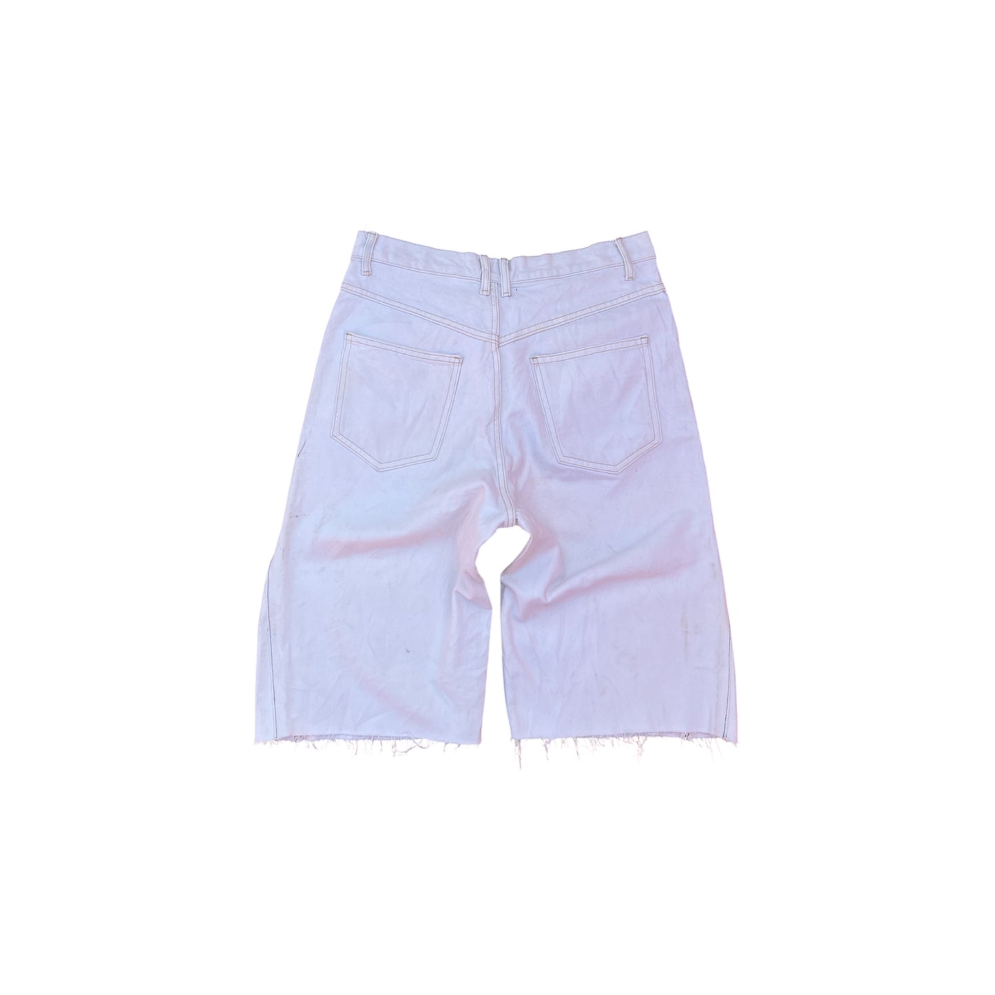 Customized Jort