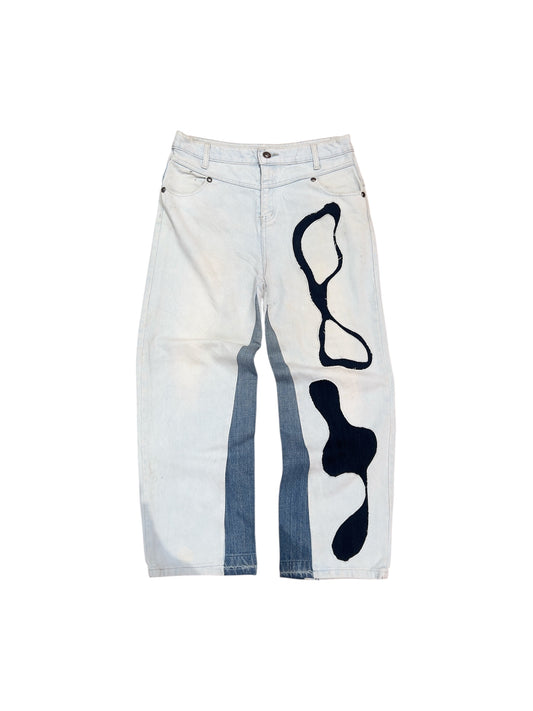 Customized pant