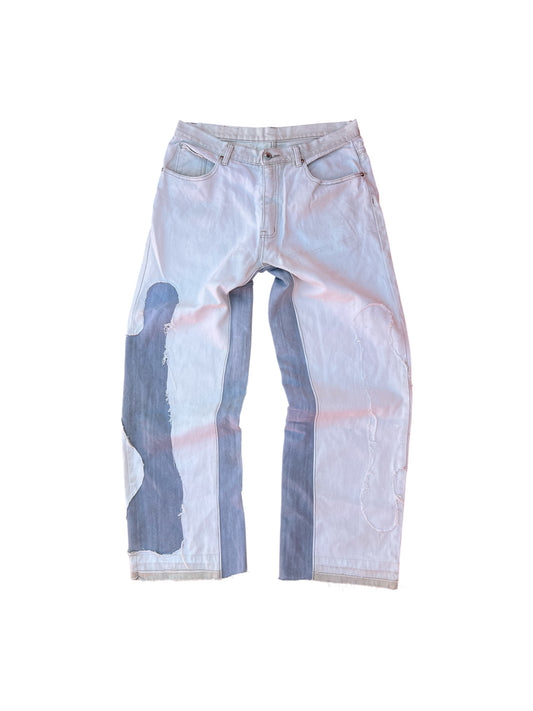Customized pant