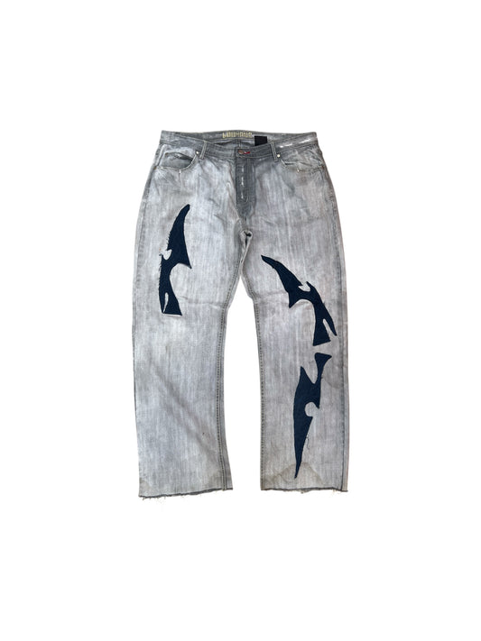 Customized pant