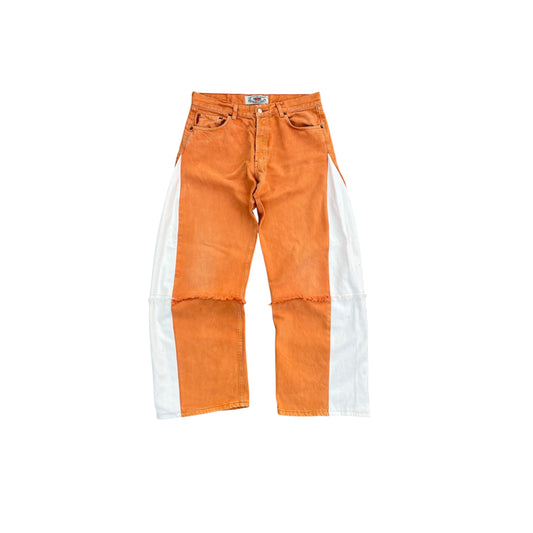 Customized pant