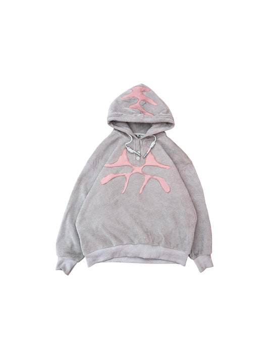Customized hoodie