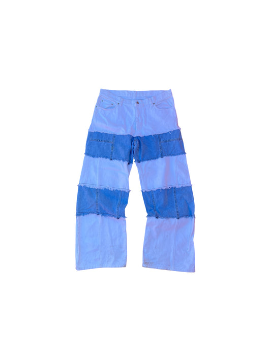Customized pant