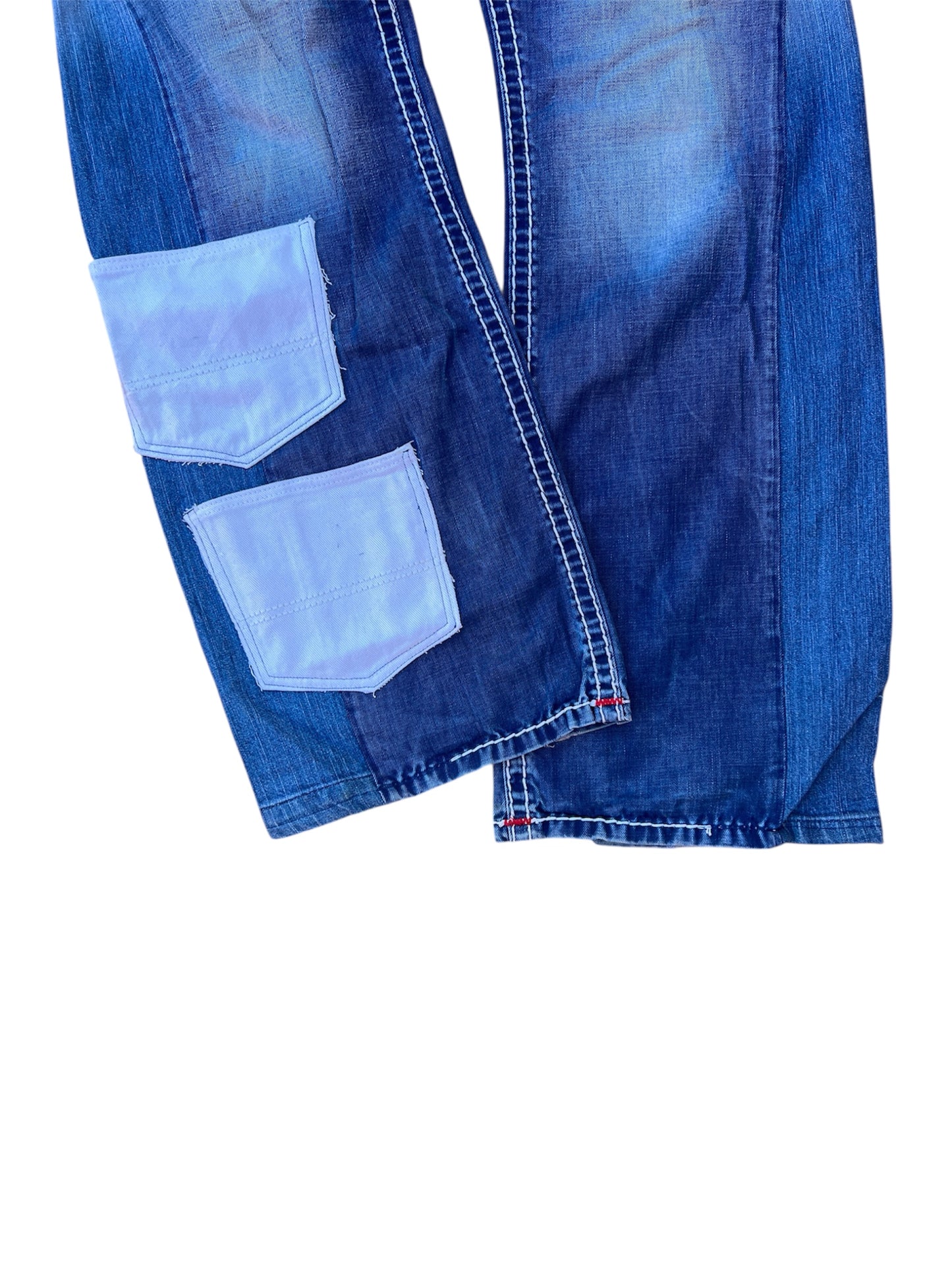 Customized pant