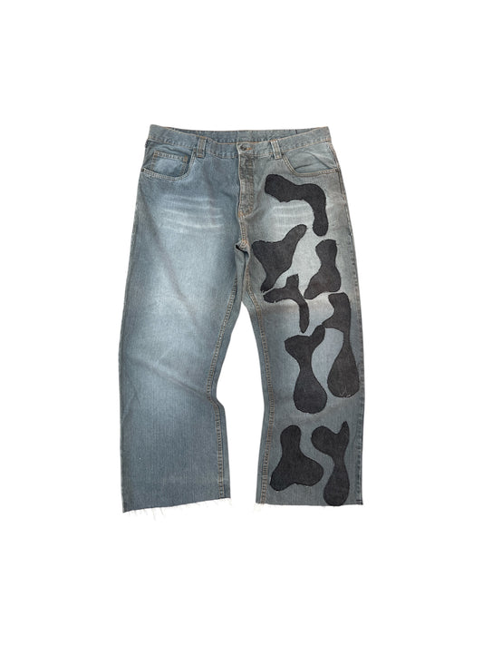 Customized pant