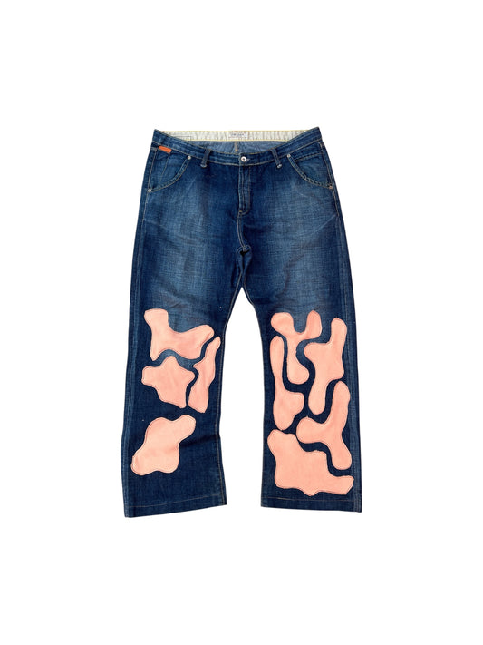 Customized Pant