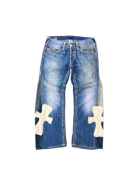 Customized pant