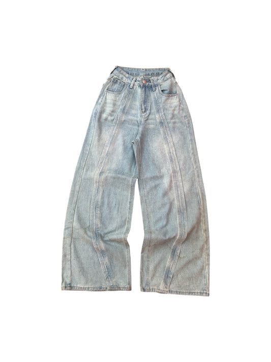 Customized pant