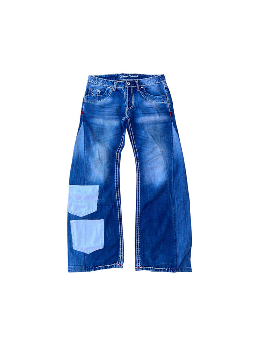 Customized pant