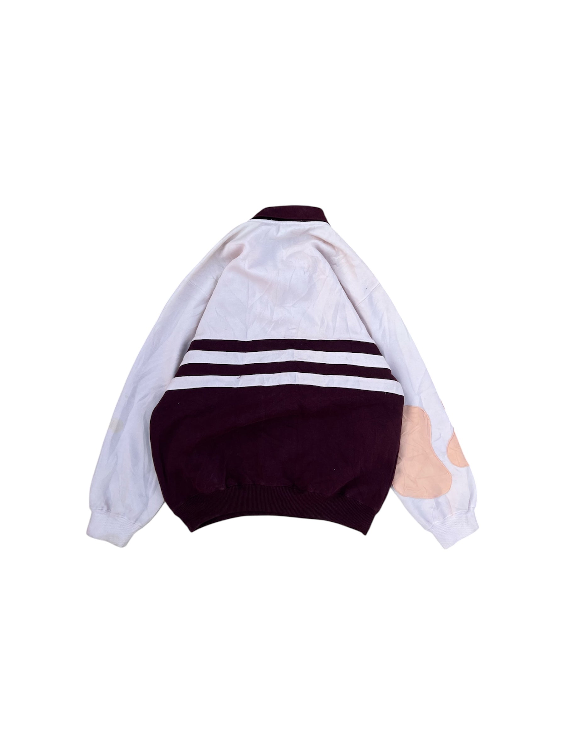 Customized sweatshirt