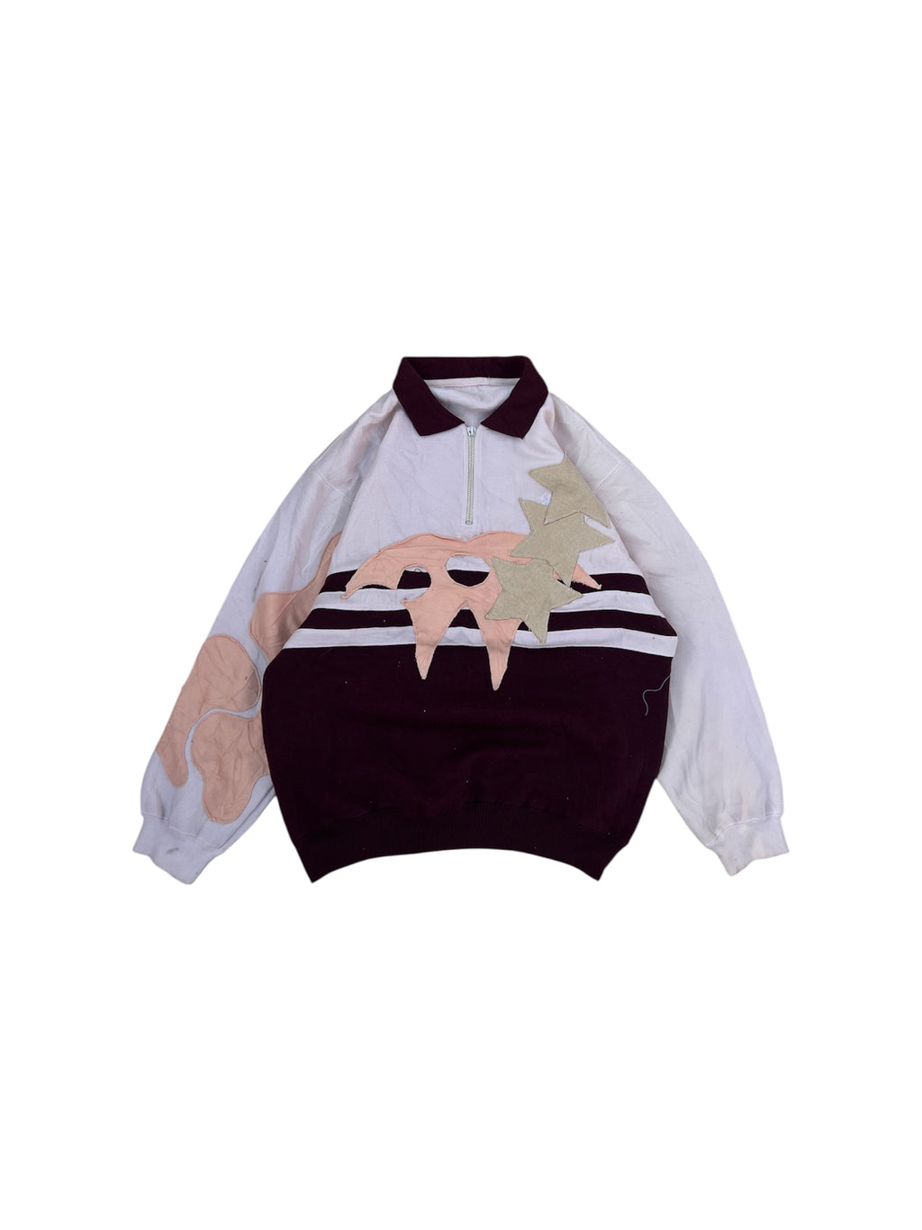 Customized sweatshirt