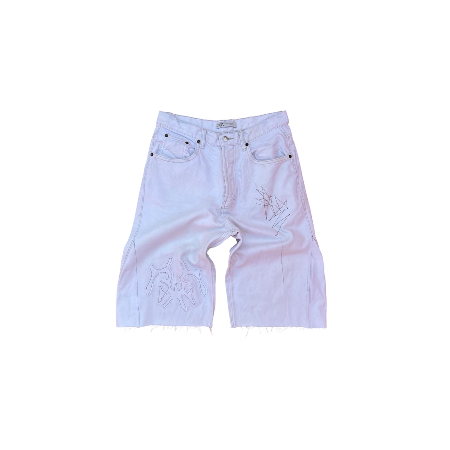 Customized Jort