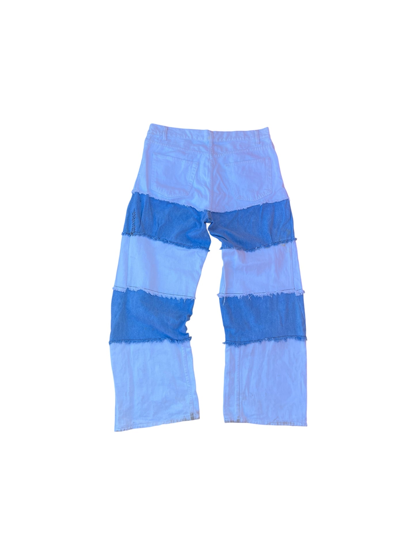 Customized pant